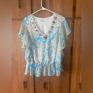 Cato woman’s blouse